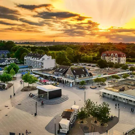 Apartamento Atlantis 