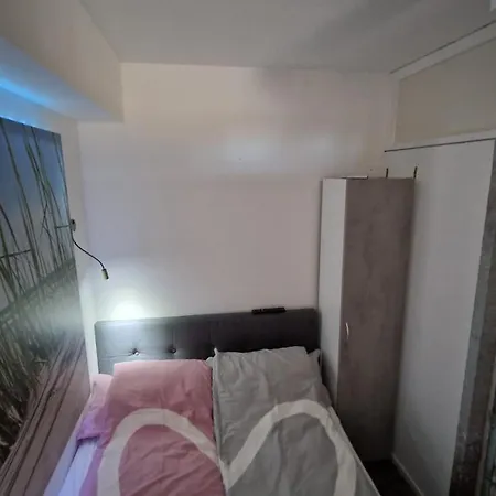 Apartamento Atlantis 