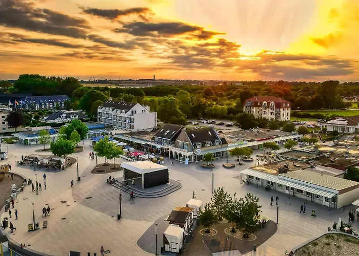 Appartamento Atlantis 